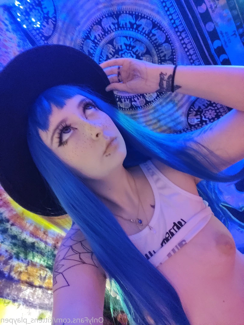 Kitten/Kat🐈🌸 [ kittens_playpen ] Onlyfans leaked photo 10719543 on Hotleaks.tv