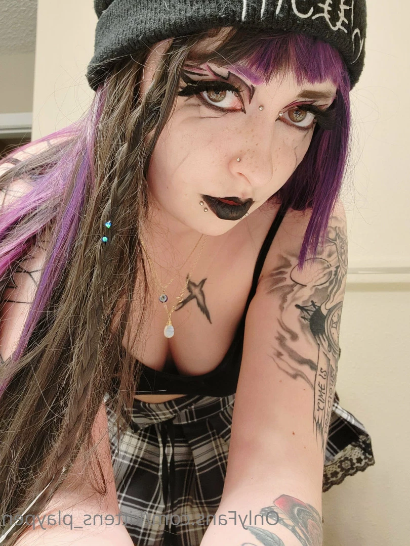 Kitten/Kat🐈🌸 [ kittens_playpen ] Onlyfans leaked photo 10720734 on Hotleaks.tv