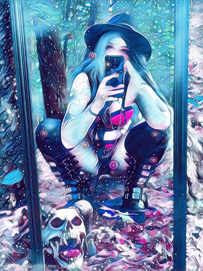Kitten/Kat🐈🌸 [ kittens_playpen ] Onlyfans leaked photo 10721930 on Hotleaks.tv