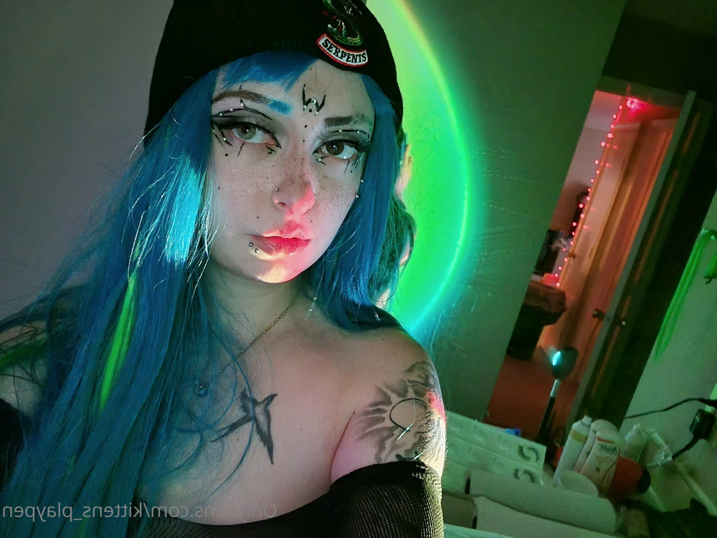 Kitten/Kat🐈🌸 [ kittens_playpen ] Onlyfans leaked photo 10724725 on Hotleaks.tv