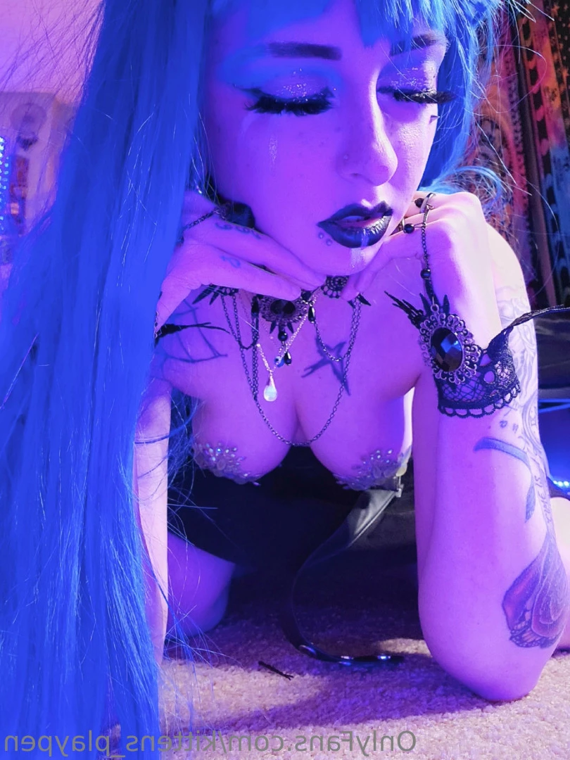 Kitten/Kat🐈🌸 [ kittens_playpen ] Onlyfans leaked photo 10726013 on Hotleaks.tv