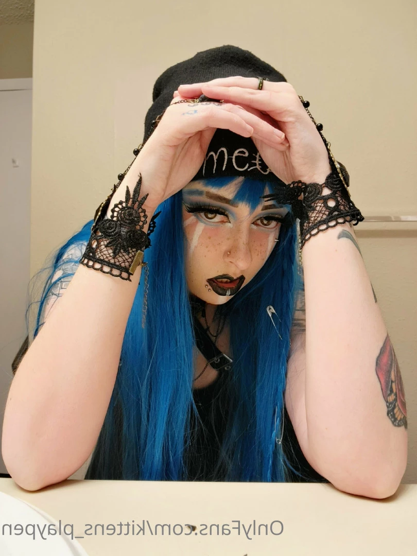 Kitten/Kat🐈🌸 [ kittens_playpen ] Onlyfans leaked photo 10728116 on Hotleaks.tv