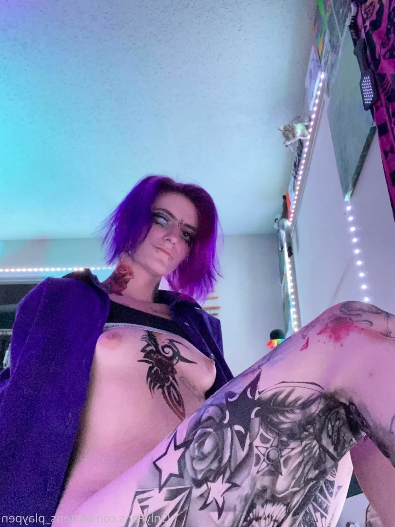 Kitten/Kat🐈🌸 [ kittens_playpen ] Onlyfans leaked photo 10728275 on Hotleaks.tv