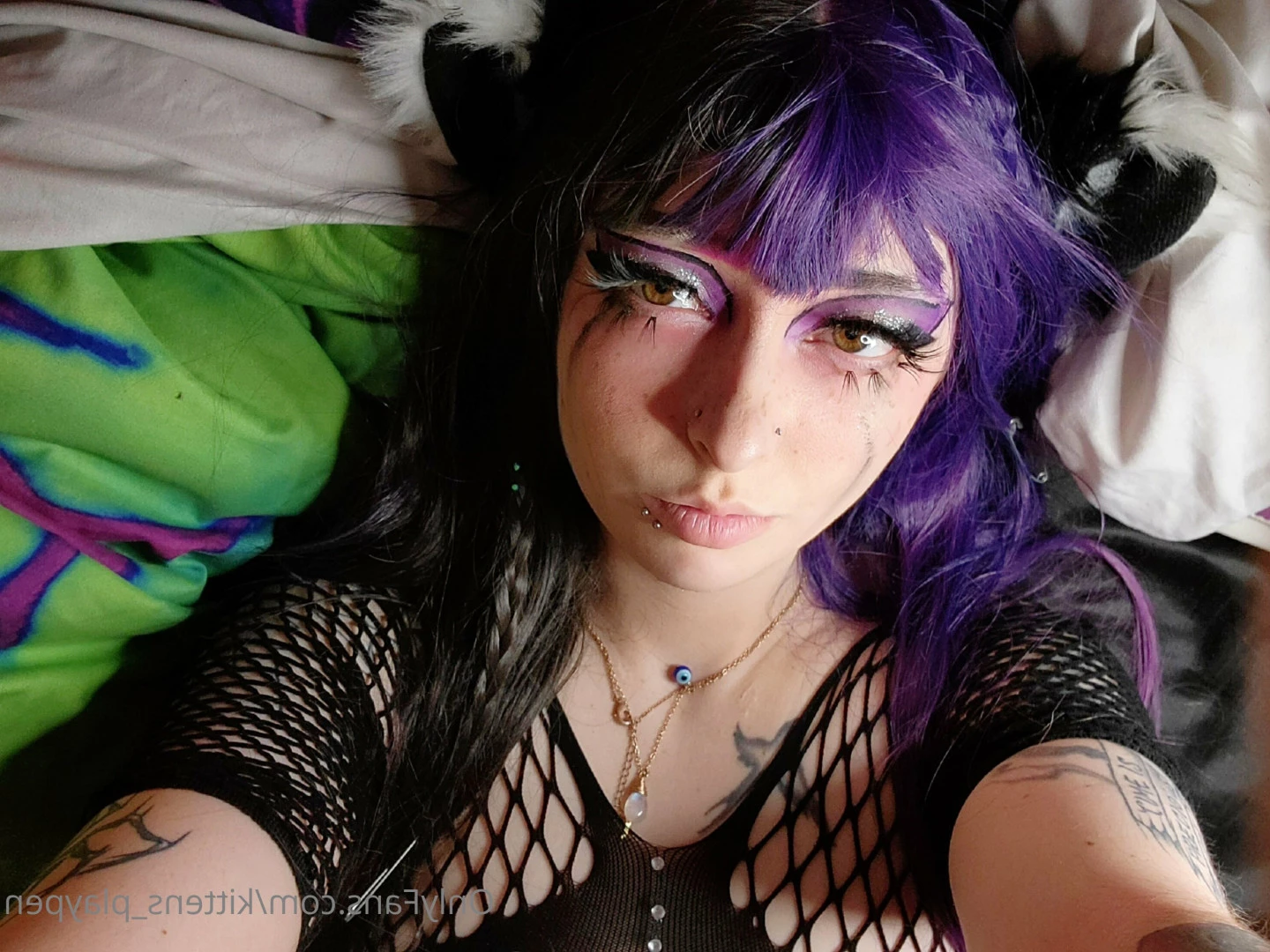 Kitten/Kat🐈🌸 [ kittens_playpen ] Onlyfans leaked photo 10728377 on Hotleaks.tv