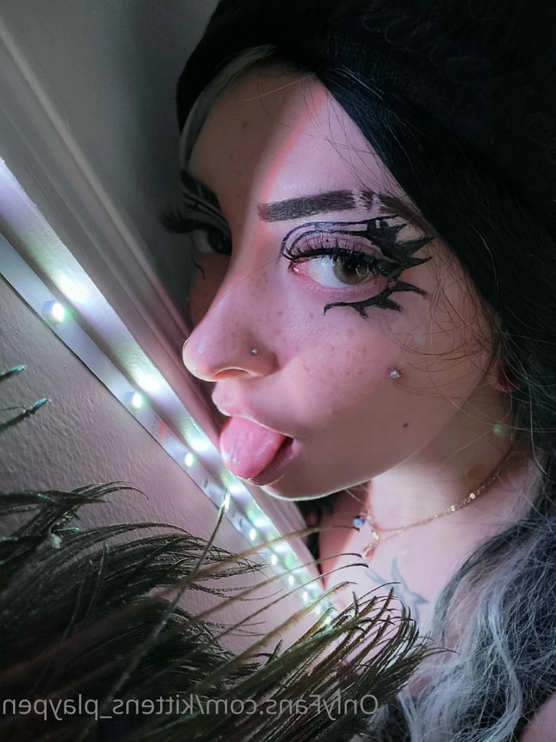 Kitten/Kat🐈🌸 [ kittens_playpen ] Onlyfans leaked photo 10728526 on Hotleaks.tv