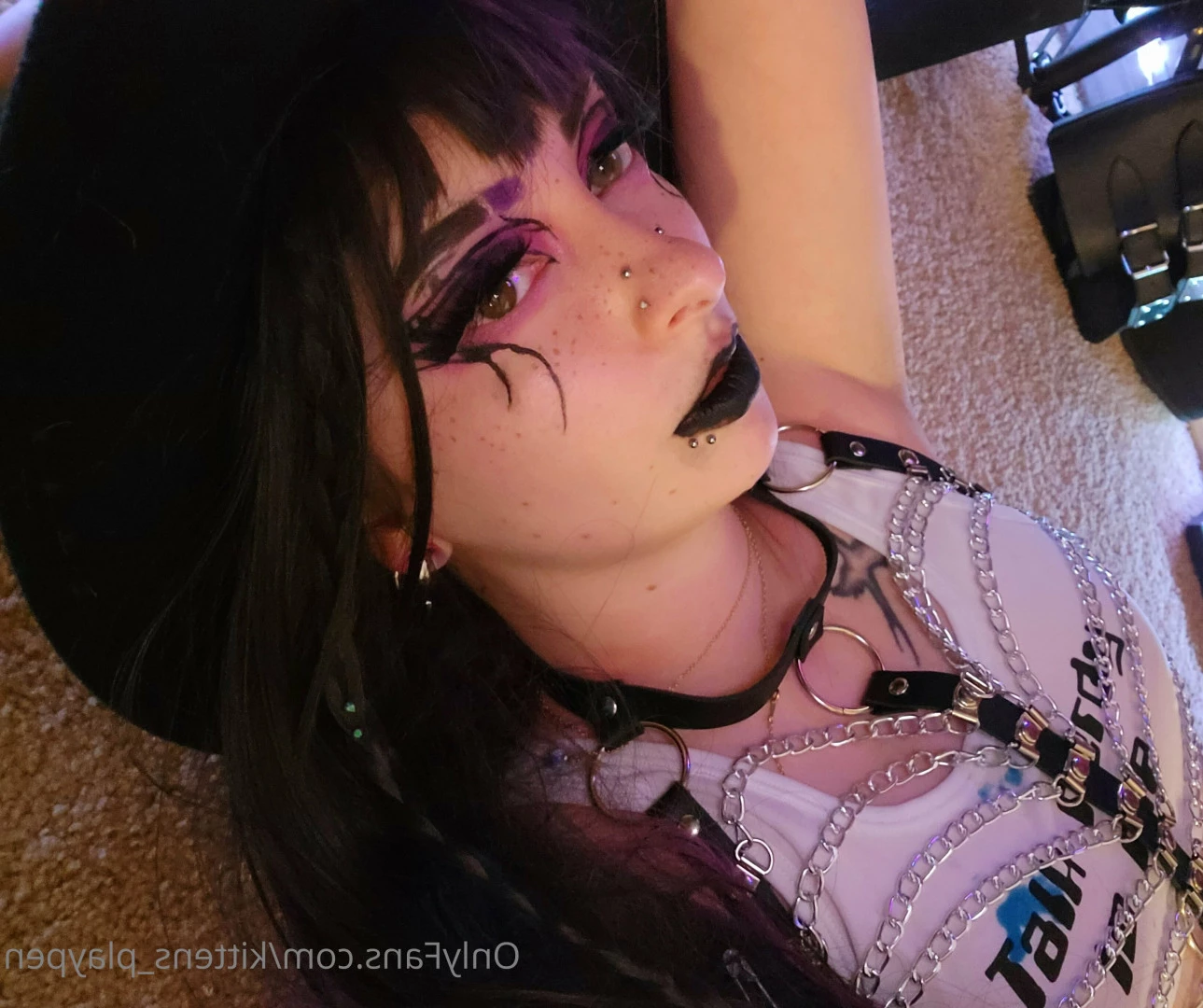 Kitten/Kat🐈🌸 [ kittens_playpen ] Onlyfans leaked photo 10728584 on Hotleaks.tv