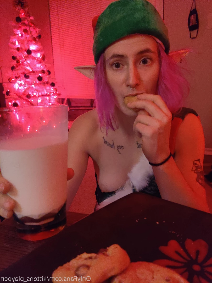 Kitten/Kat🐈🌸 [ kittens_playpen ] Onlyfans leaked photo 10728950 on Hotleaks.tv