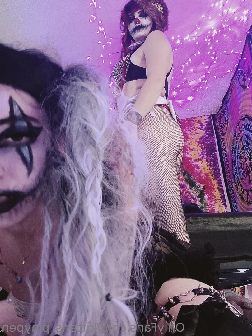 Kitten/Kat🐈🌸 [ kittens_playpen ] Onlyfans leaked photo 10729963 on Hotleaks.tv