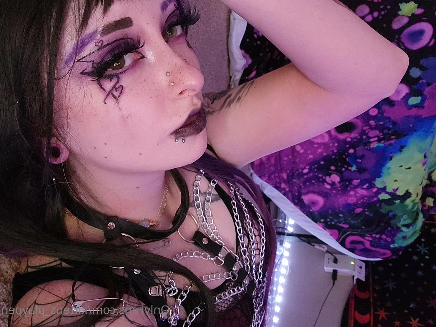 Kitten/Kat🐈🌸 [ kittens_playpen ] Onlyfans leaked photo 10732040 on Hotleaks.tv