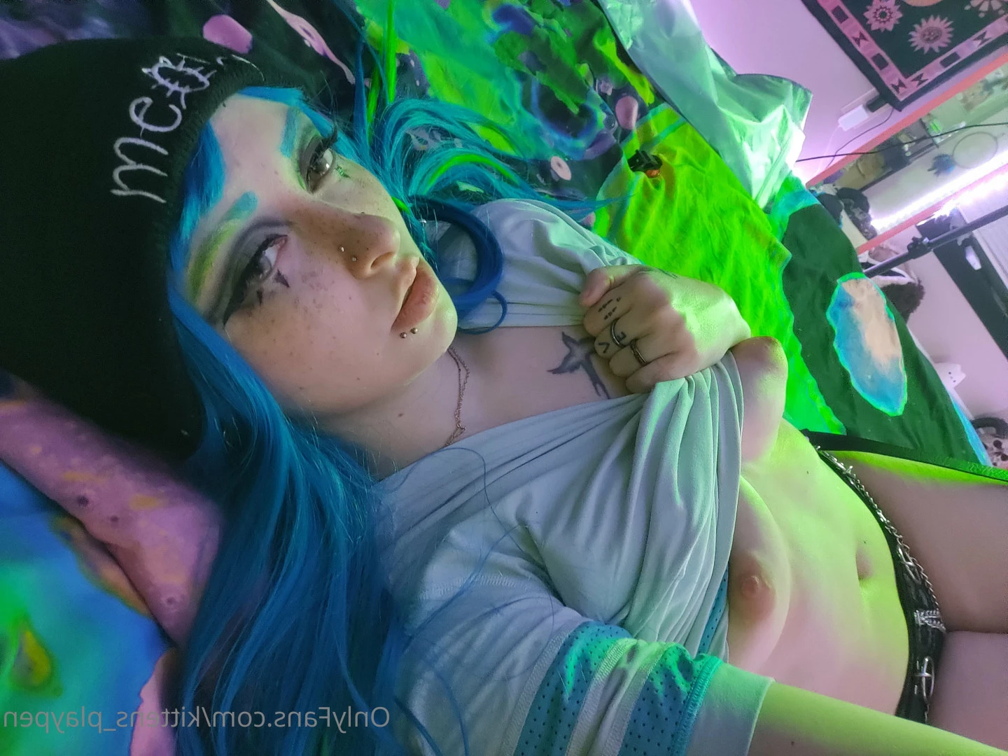Kitten/Kat🐈🌸 [ kittens_playpen ] Onlyfans leaked photo 10732603 on Hotleaks.tv
