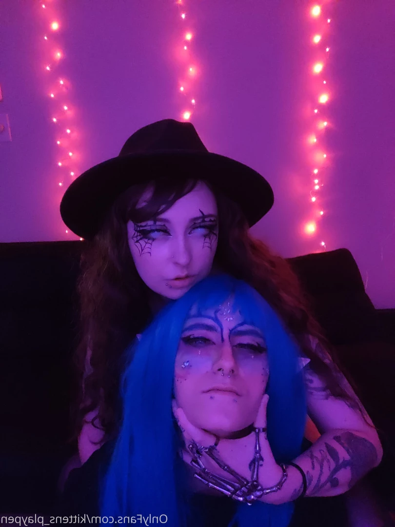 Kitten/Kat🐈🌸 [ kittens_playpen ] Onlyfans leaked photo 10733354 on Hotleaks.tv