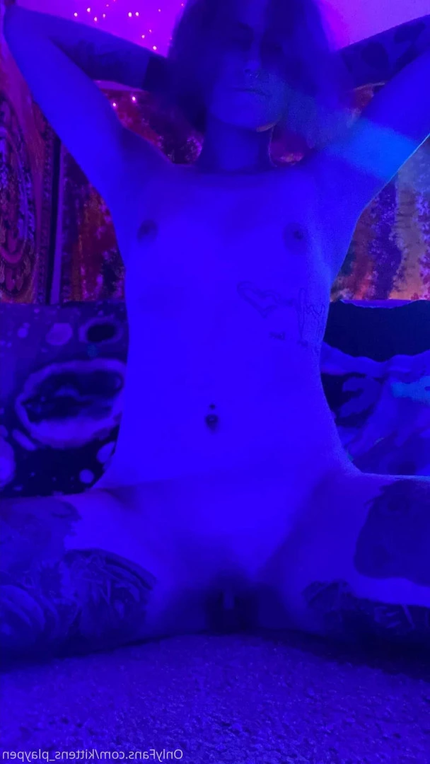 Kitten/Kat🐈🌸 [ kittens_playpen ] Onlyfans leaked photo 10733813 on Hotleaks.tv