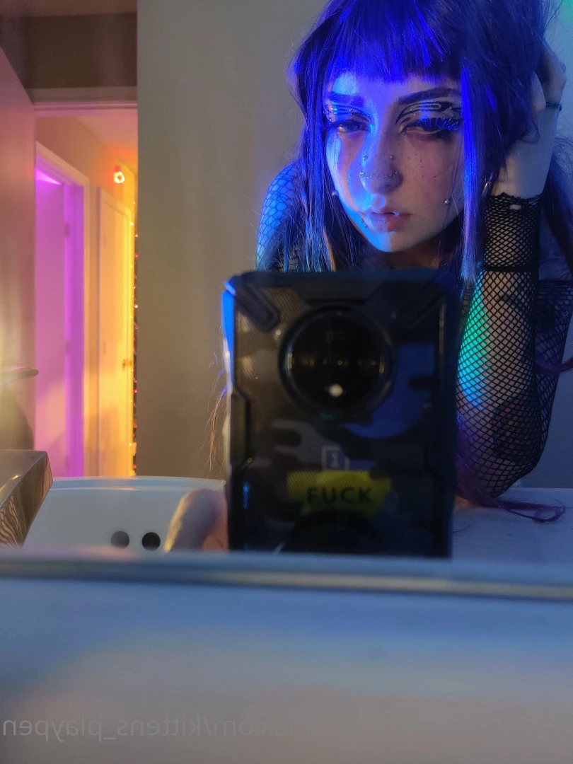 Kitten/Kat🐈🌸 [ kittens_playpen ] Onlyfans leaked photo 10735999 on Hotleaks.tv