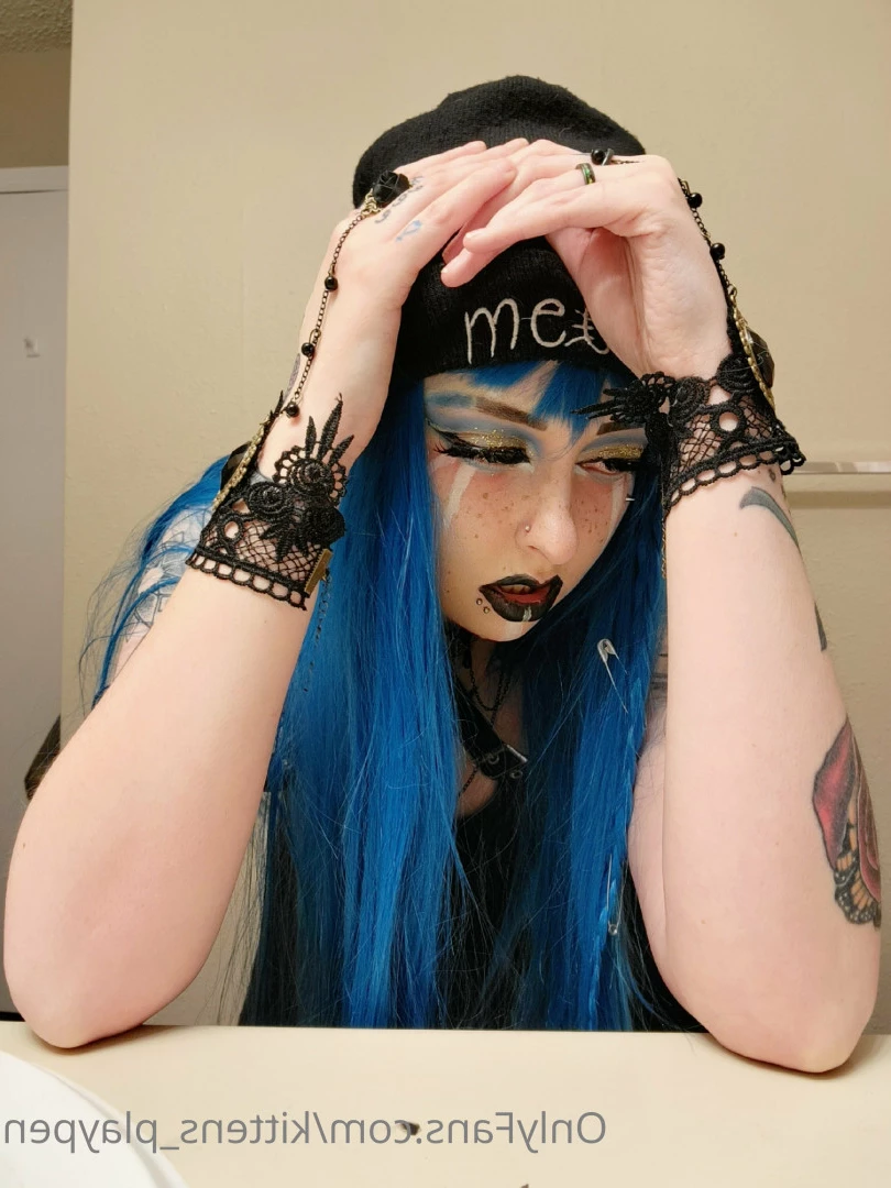 Kitten/Kat🐈🌸 [ kittens_playpen ] Onlyfans leaked photo 10736784 on Hotleaks.tv