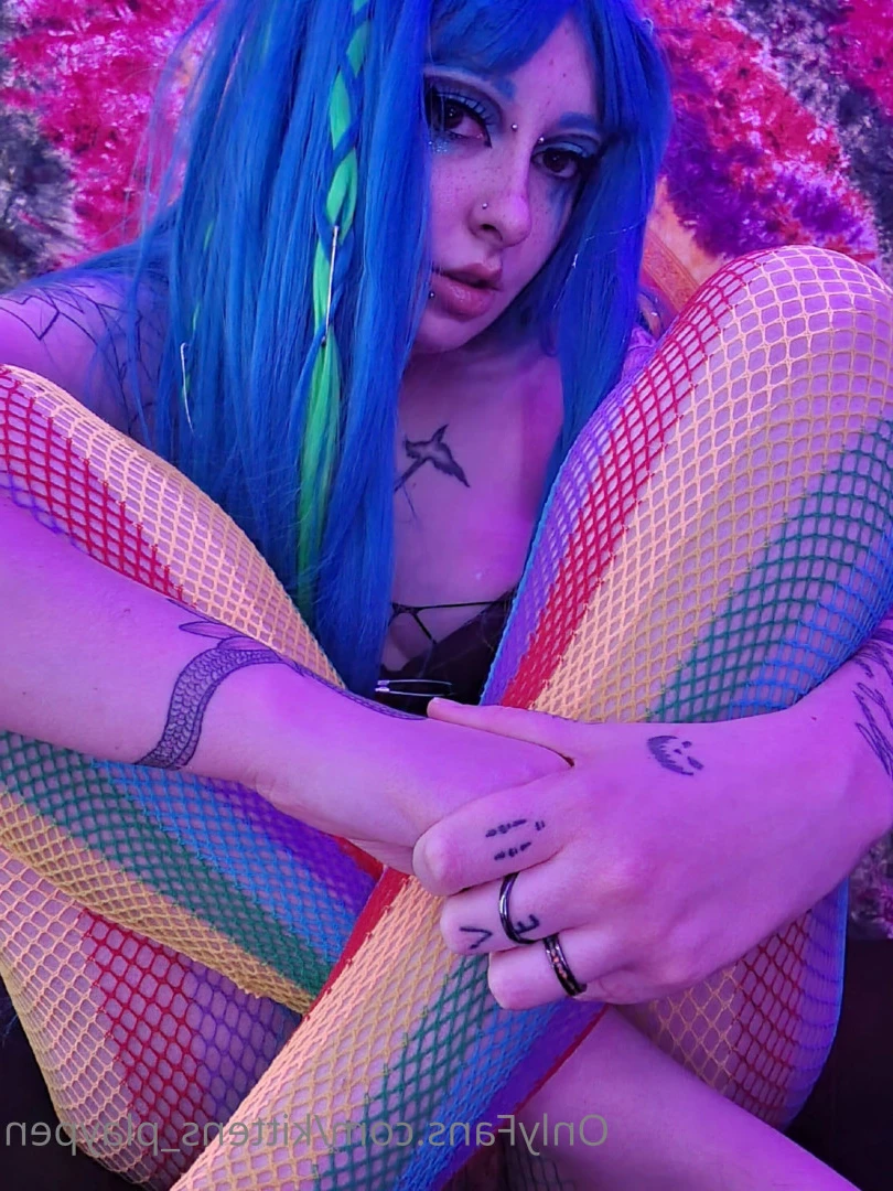 Kitten/Kat🐈🌸 [ kittens_playpen ] Onlyfans leaked photo 10737904 on Hotleaks.tv