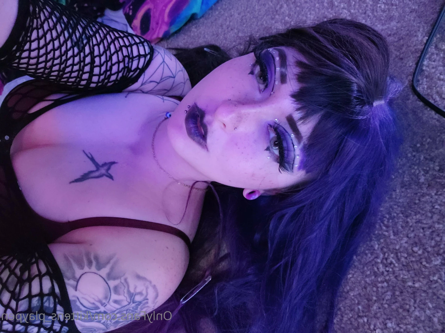 Kitten/Kat🐈🌸 [ kittens_playpen ] Onlyfans leaked photo 10738645 on Hotleaks.tv