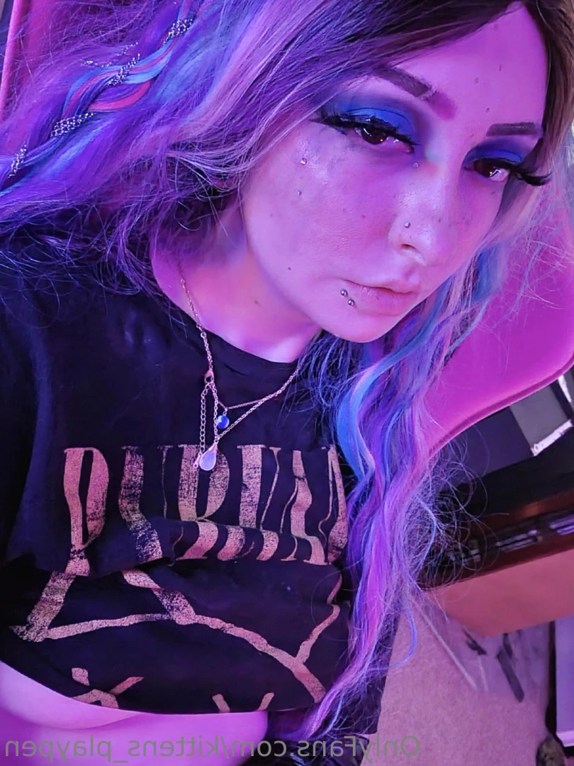 Kitten/Kat🐈🌸 [ kittens_playpen ] Onlyfans leaked photo 10738987 on Hotleaks.tv