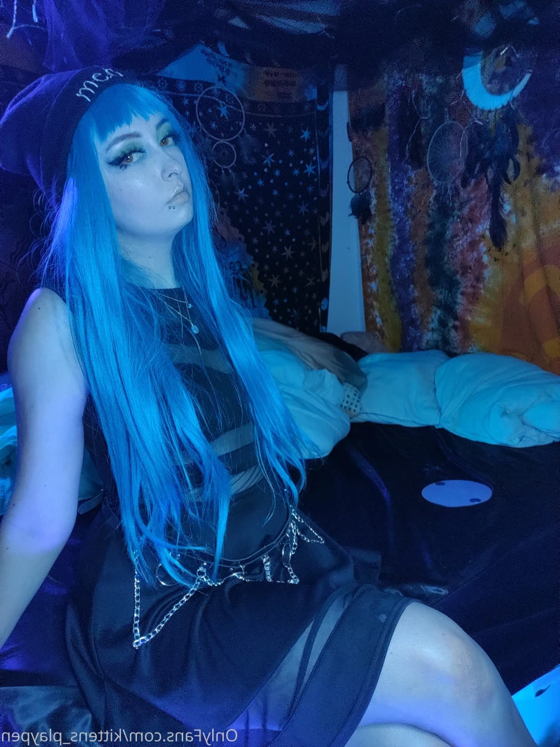 Kitten/Kat🐈🌸 [ kittens_playpen ] Onlyfans leaked photo 10741962 on Hotleaks.tv