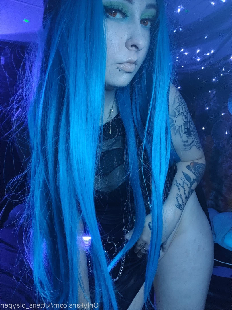 Kitten/Kat🐈🌸 [ kittens_playpen ] Onlyfans leaked photo 10743519 on Hotleaks.tv
