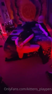 Kitten/Kat🐈🌸 [ kittens_playpen ] Onlyfans leaked video 11925819 on Hotleaks.tv