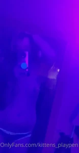 Kitten/Kat🐈🌸 [ kittens_playpen ] Onlyfans leaked video 12068704 on Hotleaks.tv