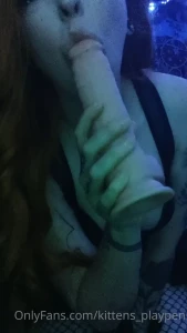 Kitten/Kat🐈🌸 [ kittens_playpen ] Onlyfans leaked video 12349756 on Hotleaks.tv