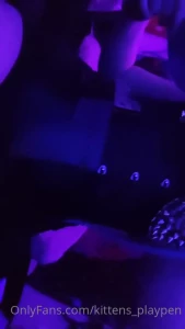 Kitten/Kat🐈🌸 [ kittens_playpen ] Onlyfans leaked video 12497378 on Hotleaks.tv
