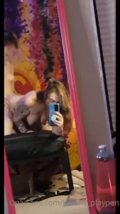 Kitten/Kat🐈🌸 [ kittens_playpen ] Onlyfans leaked video 12539553 on Hotleaks.tv