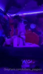 Kitten/Kat🐈🌸 [ kittens_playpen ] Onlyfans leaked video 13618575 on Hotleaks.tv