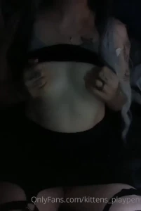Kitten/Kat🐈🌸 [ kittens_playpen ] Onlyfans leaked video 14470424 on Hotleaks.tv