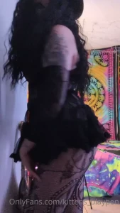 Kitten/Kat🐈🌸 [ kittens_playpen ] Onlyfans leaked video 14794918 on Hotleaks.tv