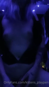 Kitten/Kat🐈🌸 [ kittens_playpen ] Onlyfans leaked video 14862459 on Hotleaks.tv