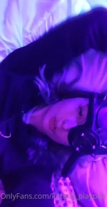 Kitten/Kat🐈🌸 [ kittens_playpen ] Onlyfans leaked video 14893779 on Hotleaks.tv
