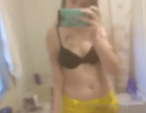 Kitten/Kat🐈🌸 [ kittens_playpen ] Onlyfans leaked video 14893790 on Hotleaks.tv