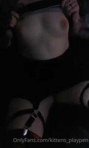 Kitten/Kat🐈🌸 [ kittens_playpen ] Onlyfans leaked video 14893976 on Hotleaks.tv
