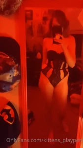 Kitten/Kat🐈🌸 [ kittens_playpen ] Onlyfans leaked video 14893986 on Hotleaks.tv