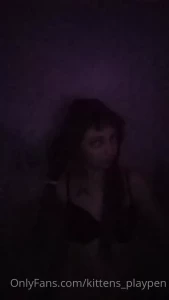 Kitten/Kat🐈🌸 [ kittens_playpen ] Onlyfans leaked video 14894060 on Hotleaks.tv