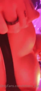 Kitten/Kat🐈🌸 [ kittens_playpen ] Onlyfans leaked video 14894065 on Hotleaks.tv