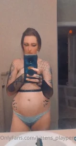Kitten/Kat🐈🌸 [ kittens_playpen ] Onlyfans leaked video 14894077 on Hotleaks.tv