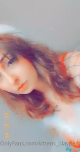 Kitten/Kat🐈🌸 [ kittens_playpen ] Onlyfans leaked video 14894099 on Hotleaks.tv