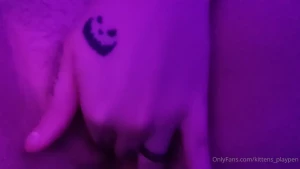 Kitten/Kat🐈🌸 [ kittens_playpen ] Onlyfans leaked video 14894108 on Hotleaks.tv
