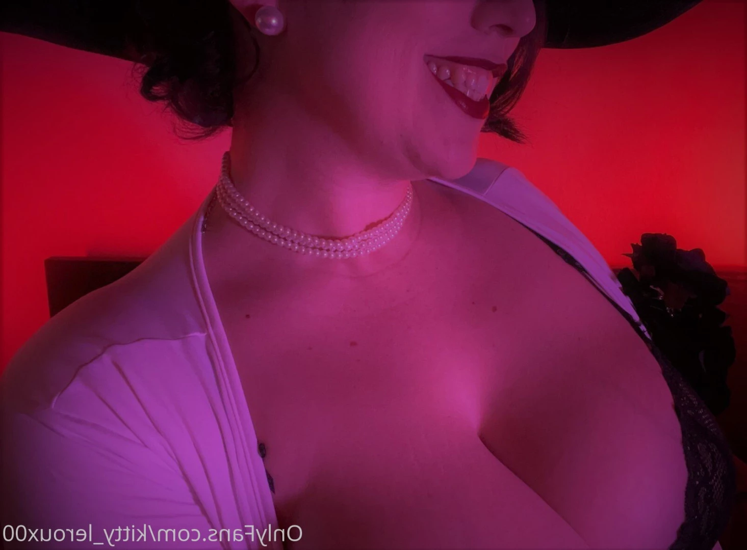 Kitty LeRoux [ kitty_leroux00 ] Onlyfans leaked photo 7332414 on Hotleaks.tv