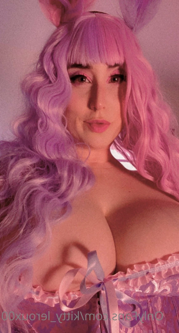 Kitty LeRoux [ kitty_leroux00 ] Onlyfans leaked photo 7332926 on Hotleaks.tv