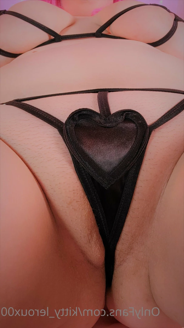 Kitty LeRoux [ kitty_leroux00 ] Onlyfans leaked photo 7333461 on Hotleaks.tv