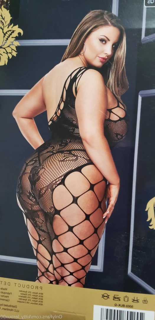 Kitty LeRoux [ kitty_leroux00 ] Onlyfans leaked photo 7333877 on Hotleaks.tv