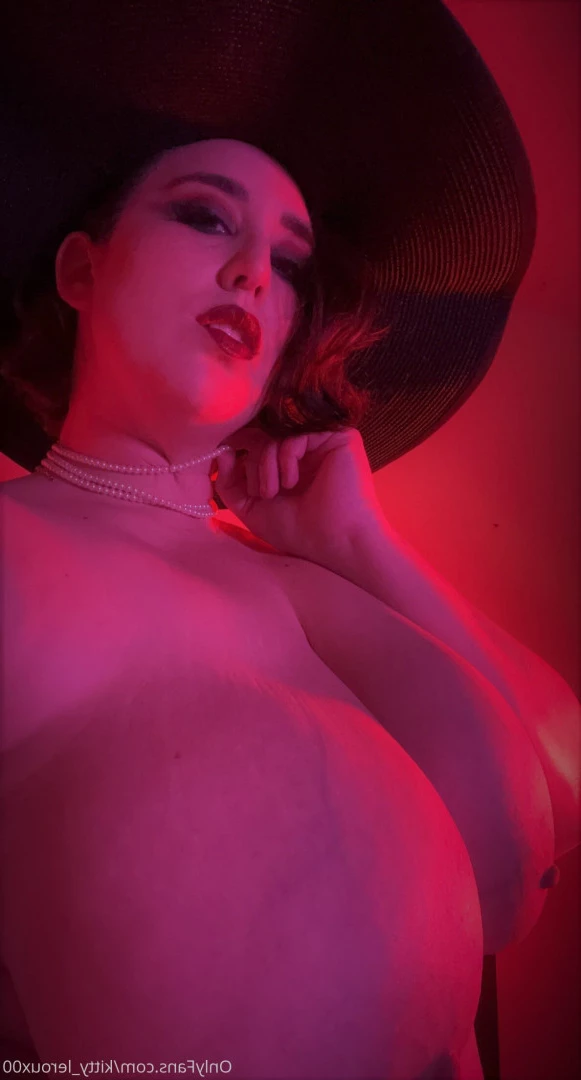 Kitty LeRoux [ kitty_leroux00 ] Onlyfans leaked photo 7334095 on Hotleaks.tv