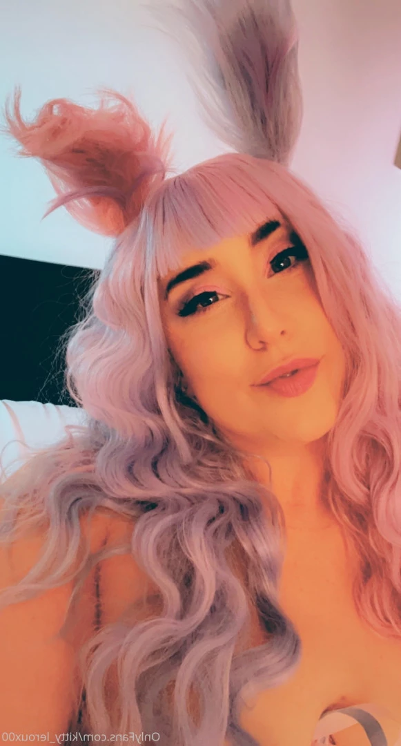 Kitty LeRoux [ kitty_leroux00 ] Onlyfans leaked photo 7334268 on Hotleaks.tv