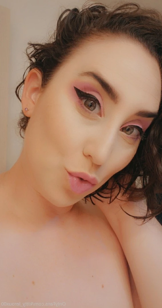 Kitty LeRoux [ kitty_leroux00 ] Onlyfans leaked photo 7336357 on Hotleaks.tv