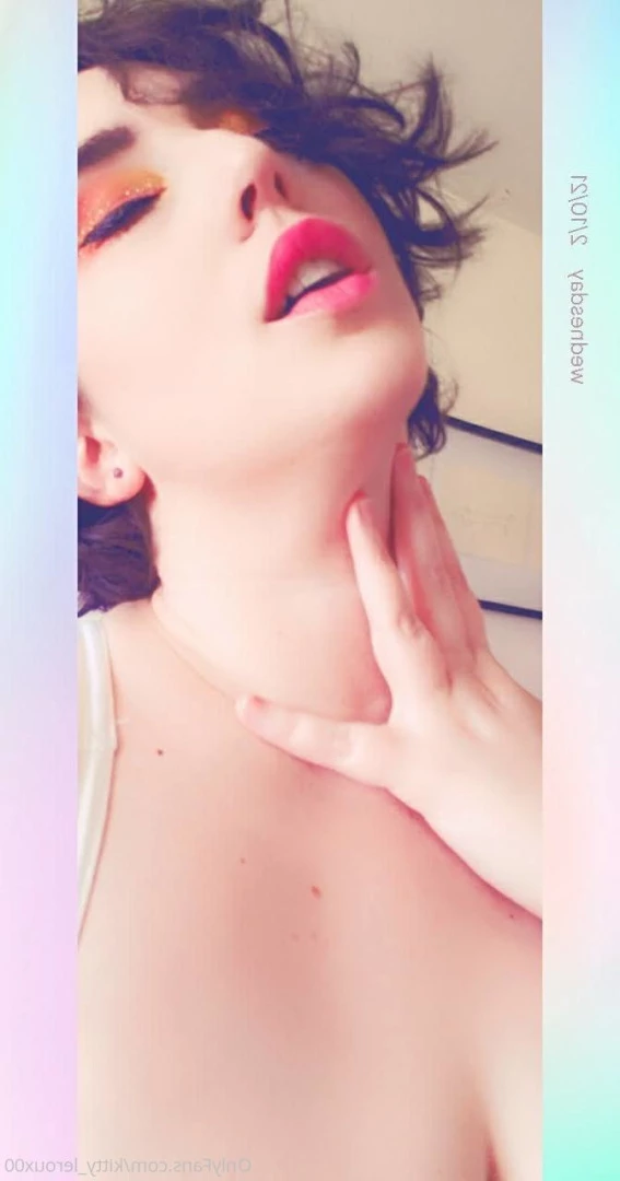 Kitty LeRoux [ kitty_leroux00 ] Onlyfans leaked photo 7336985 on Hotleaks.tv