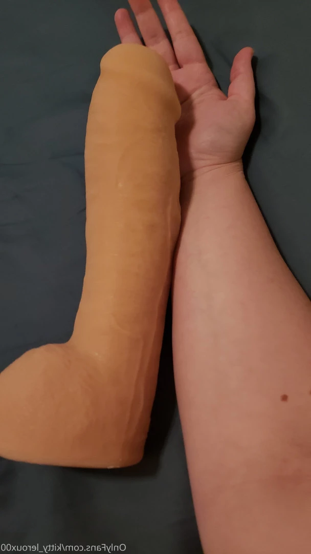Kitty LeRoux [ kitty_leroux00 ] Onlyfans leaked photo 7337850 on Hotleaks.tv